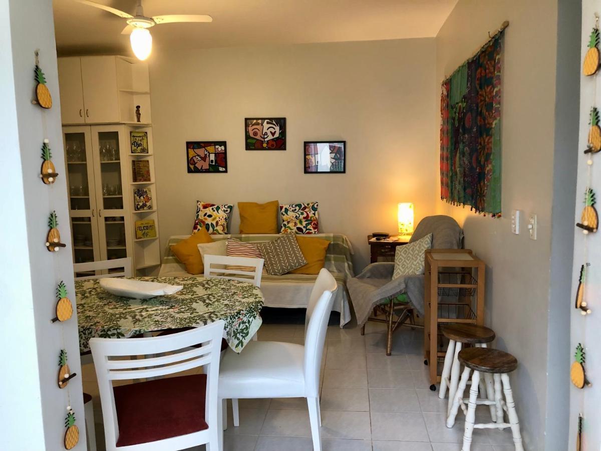 Condominio Com Muita Diversao Toninhas Ubatuba Extérieur photo