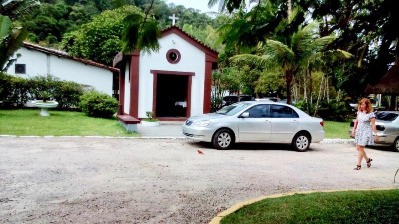 Condominio Com Muita Diversao Toninhas Ubatuba Extérieur photo