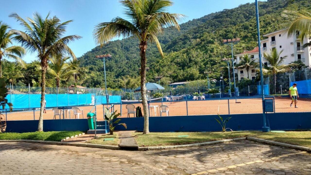 Condominio Com Muita Diversao Toninhas Ubatuba Extérieur photo