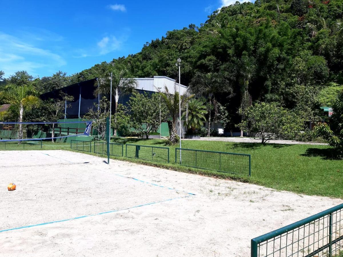 Condominio Com Muita Diversao Toninhas Ubatuba Extérieur photo