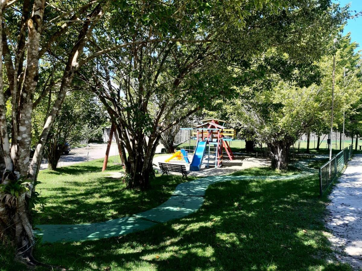 Condominio Com Muita Diversao Toninhas Ubatuba Extérieur photo