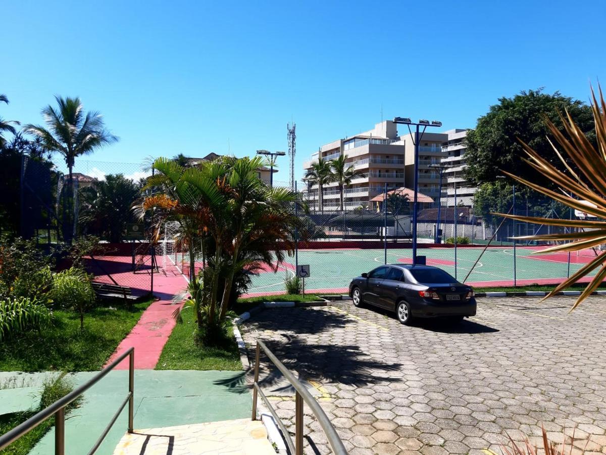 Condominio Com Muita Diversao Toninhas Ubatuba Extérieur photo