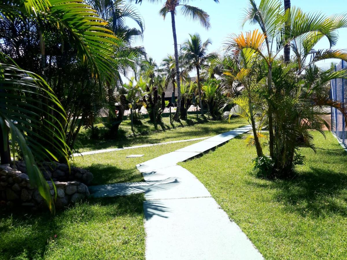 Condominio Com Muita Diversao Toninhas Ubatuba Extérieur photo