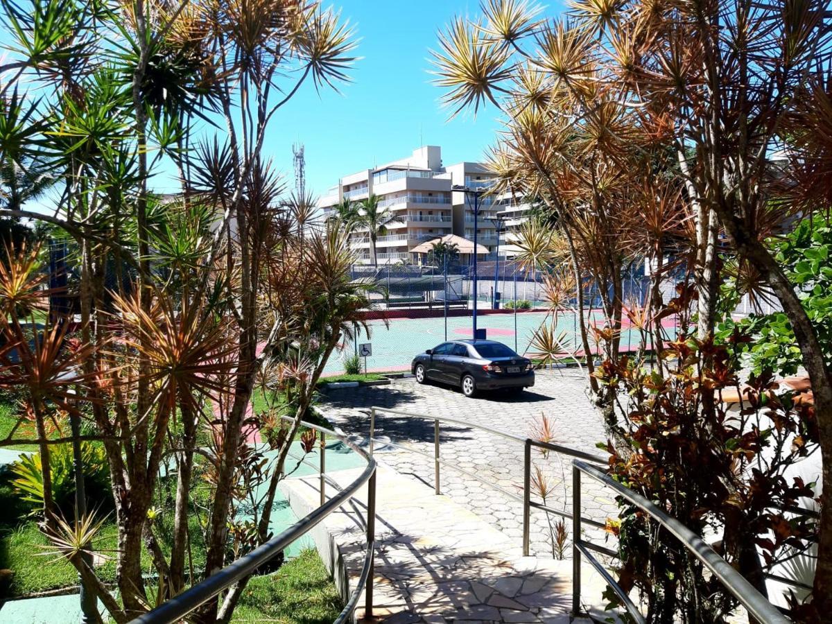 Condominio Com Muita Diversao Toninhas Ubatuba Extérieur photo