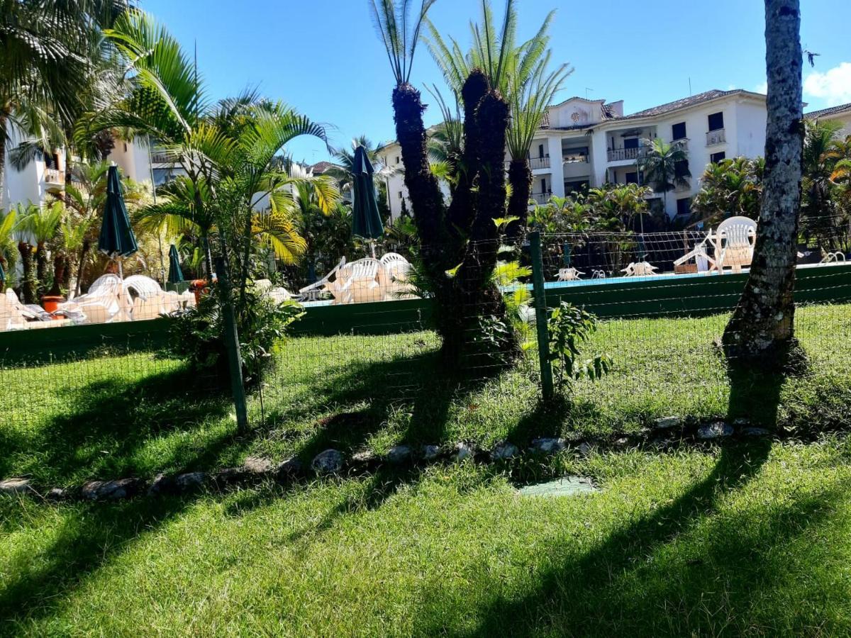 Condominio Com Muita Diversao Toninhas Ubatuba Extérieur photo