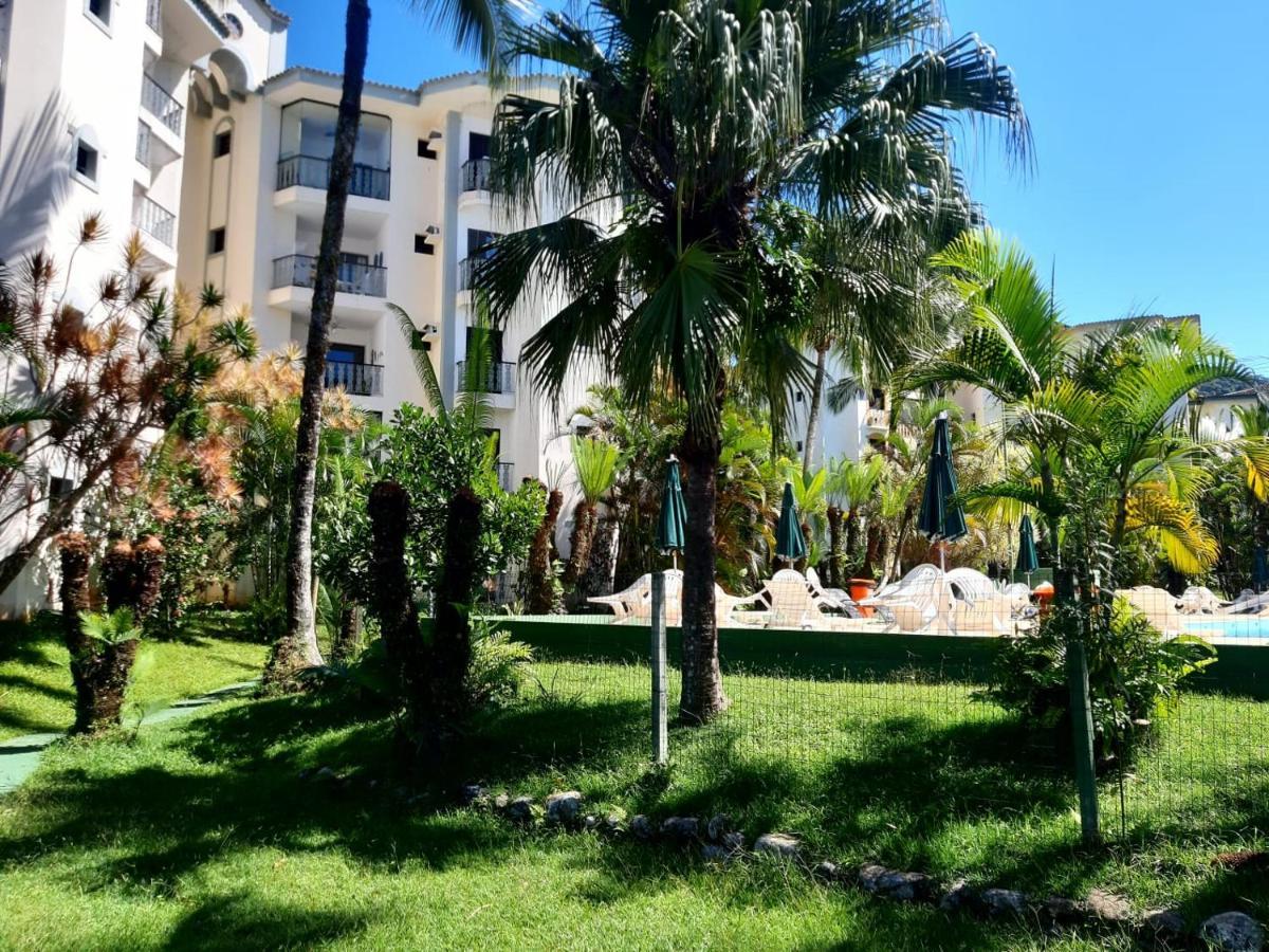Condominio Com Muita Diversao Toninhas Ubatuba Extérieur photo
