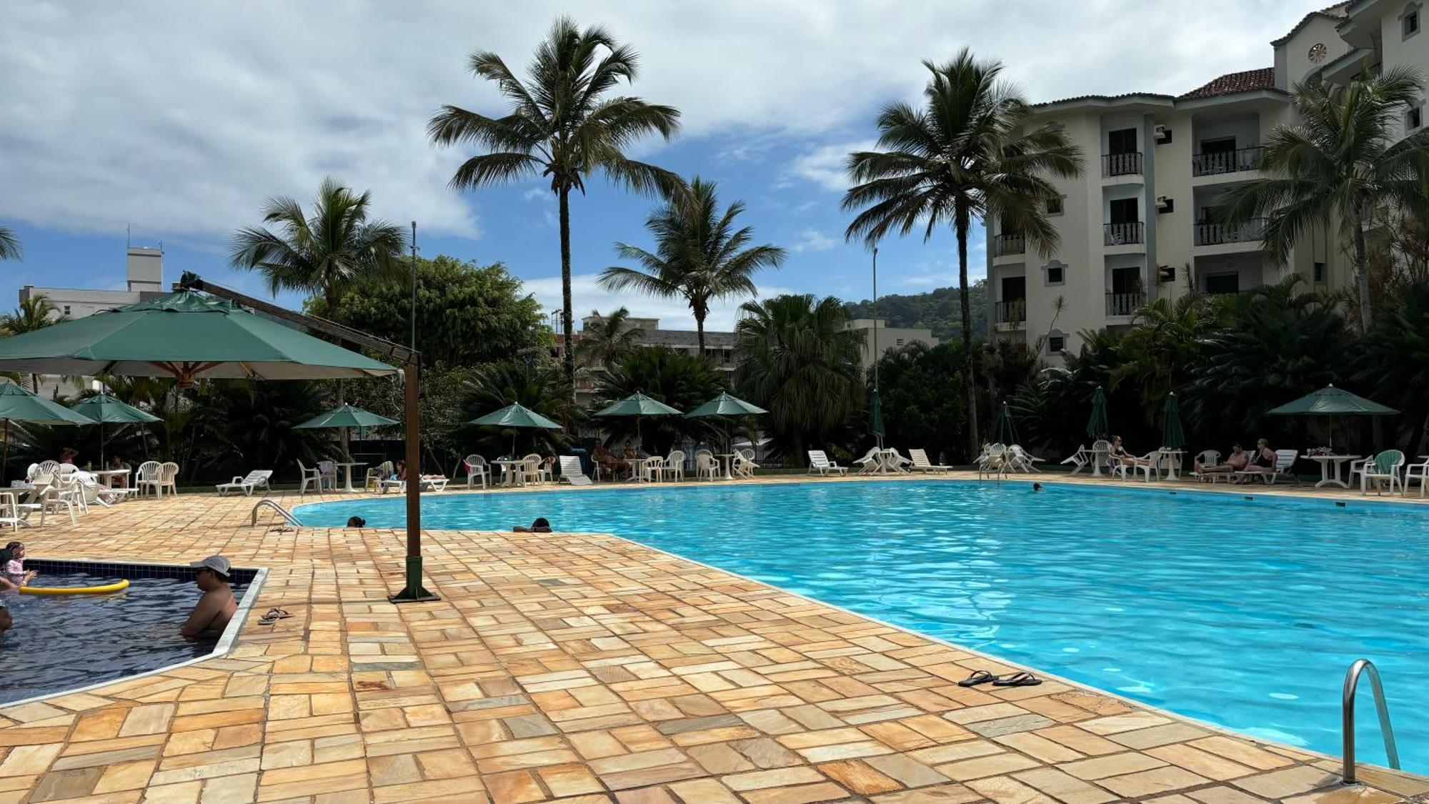 Condominio Com Muita Diversao Toninhas Ubatuba Extérieur photo