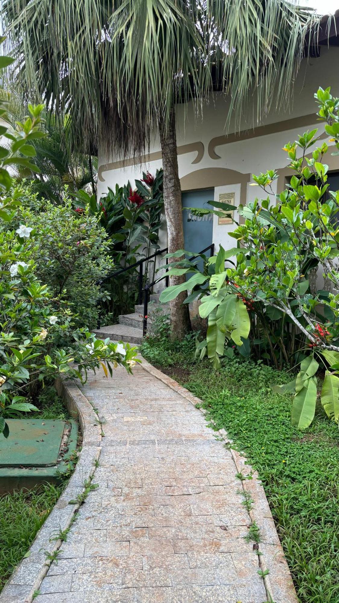 Condominio Com Muita Diversao Toninhas Ubatuba Extérieur photo