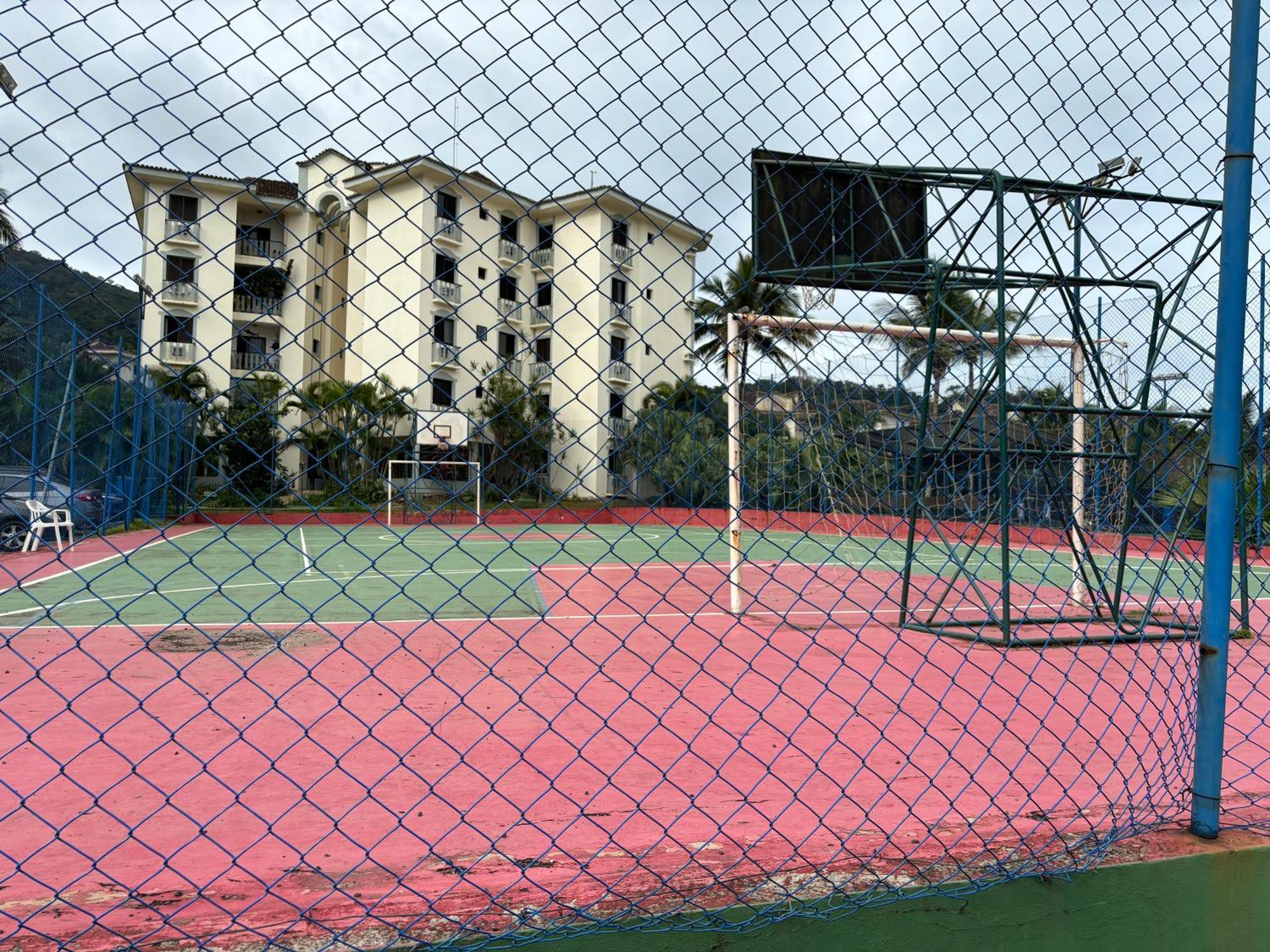 Condominio Com Muita Diversao Toninhas Ubatuba Extérieur photo