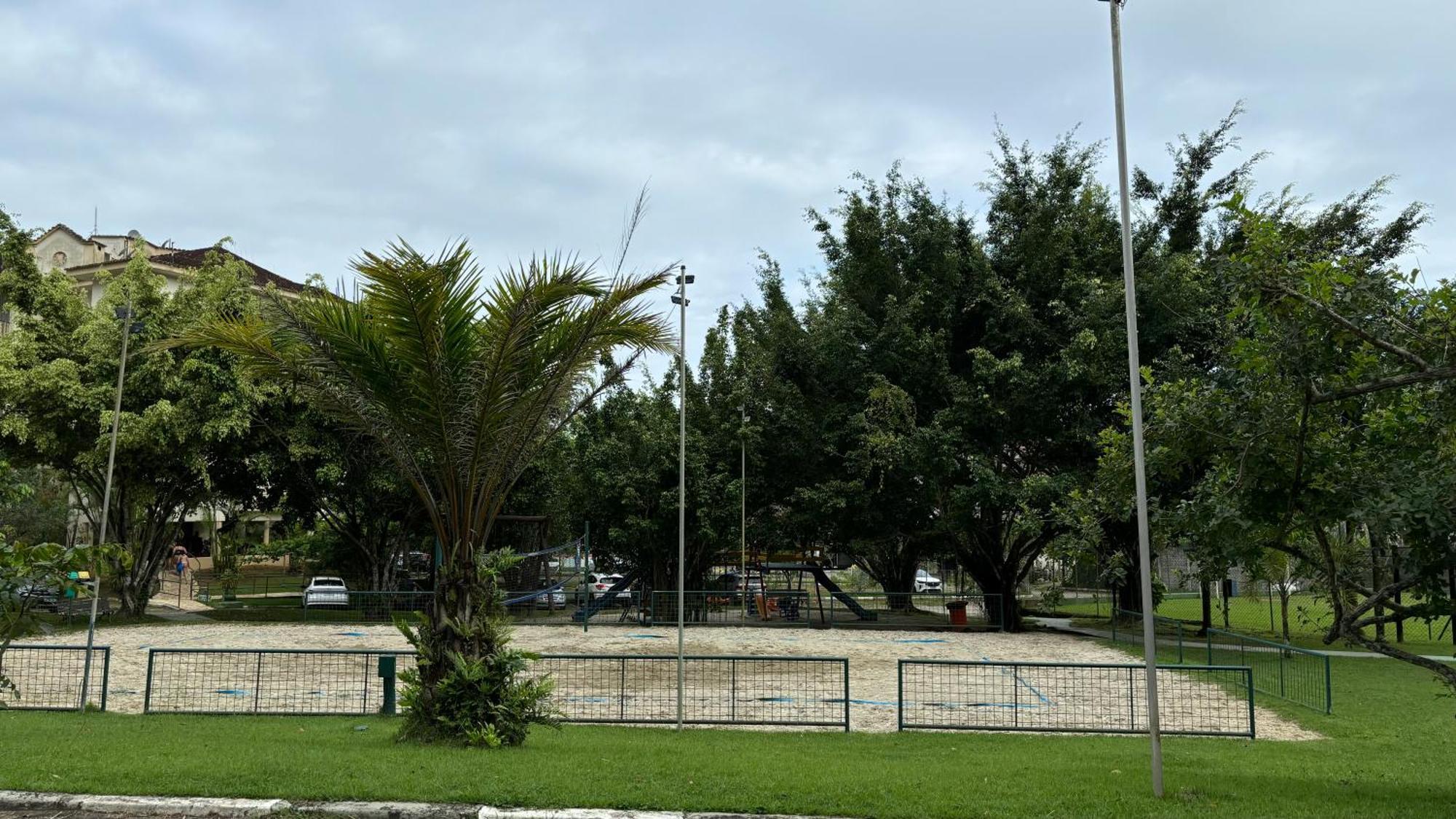 Condominio Com Muita Diversao Toninhas Ubatuba Extérieur photo