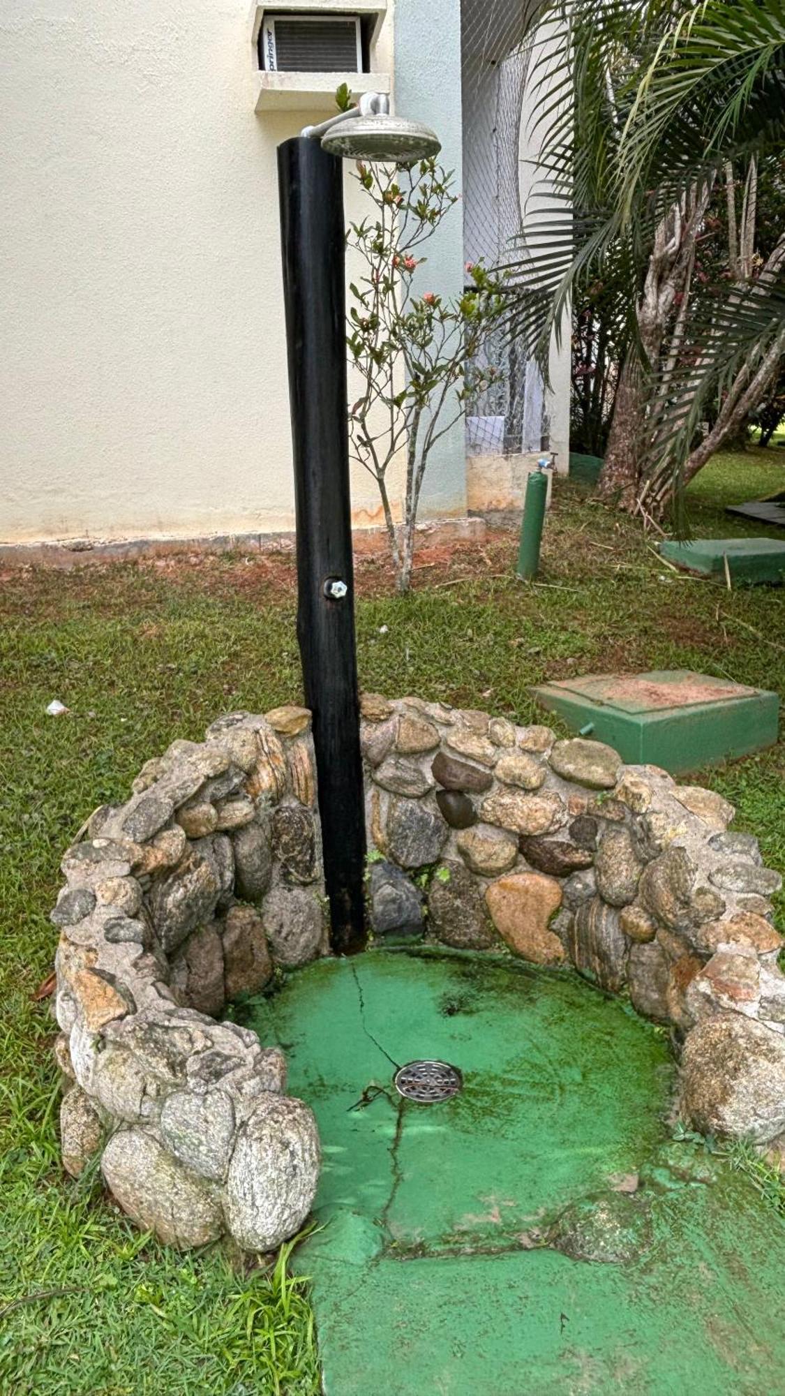 Condominio Com Muita Diversao Toninhas Ubatuba Extérieur photo