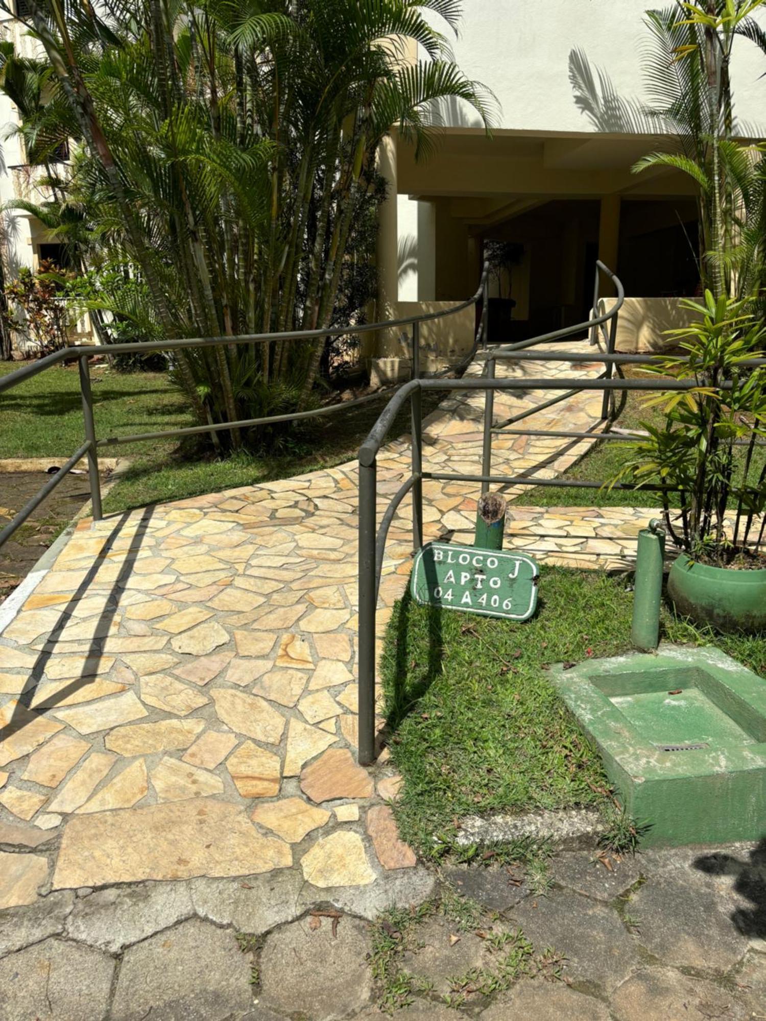 Condominio Com Muita Diversao Toninhas Ubatuba Extérieur photo