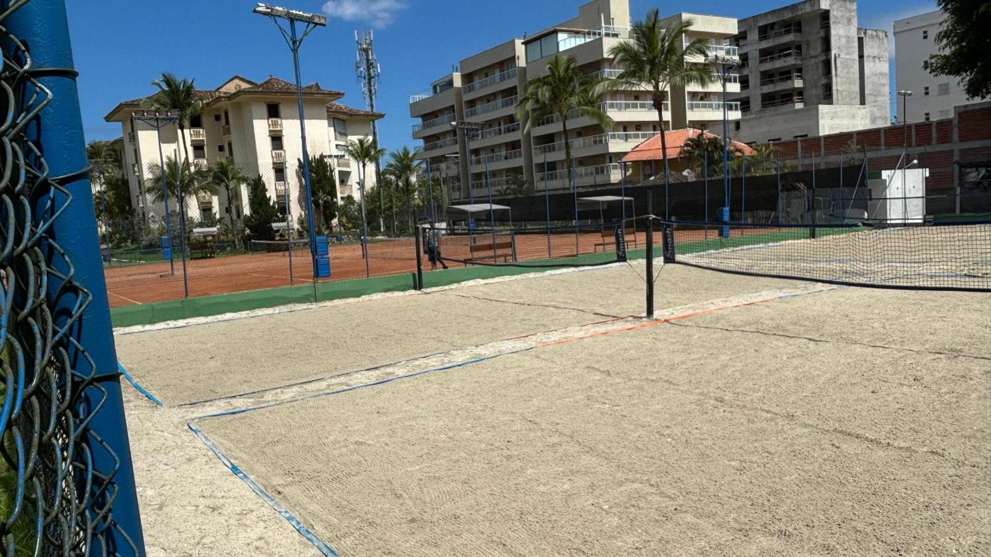 Condominio Com Muita Diversao Toninhas Ubatuba Extérieur photo