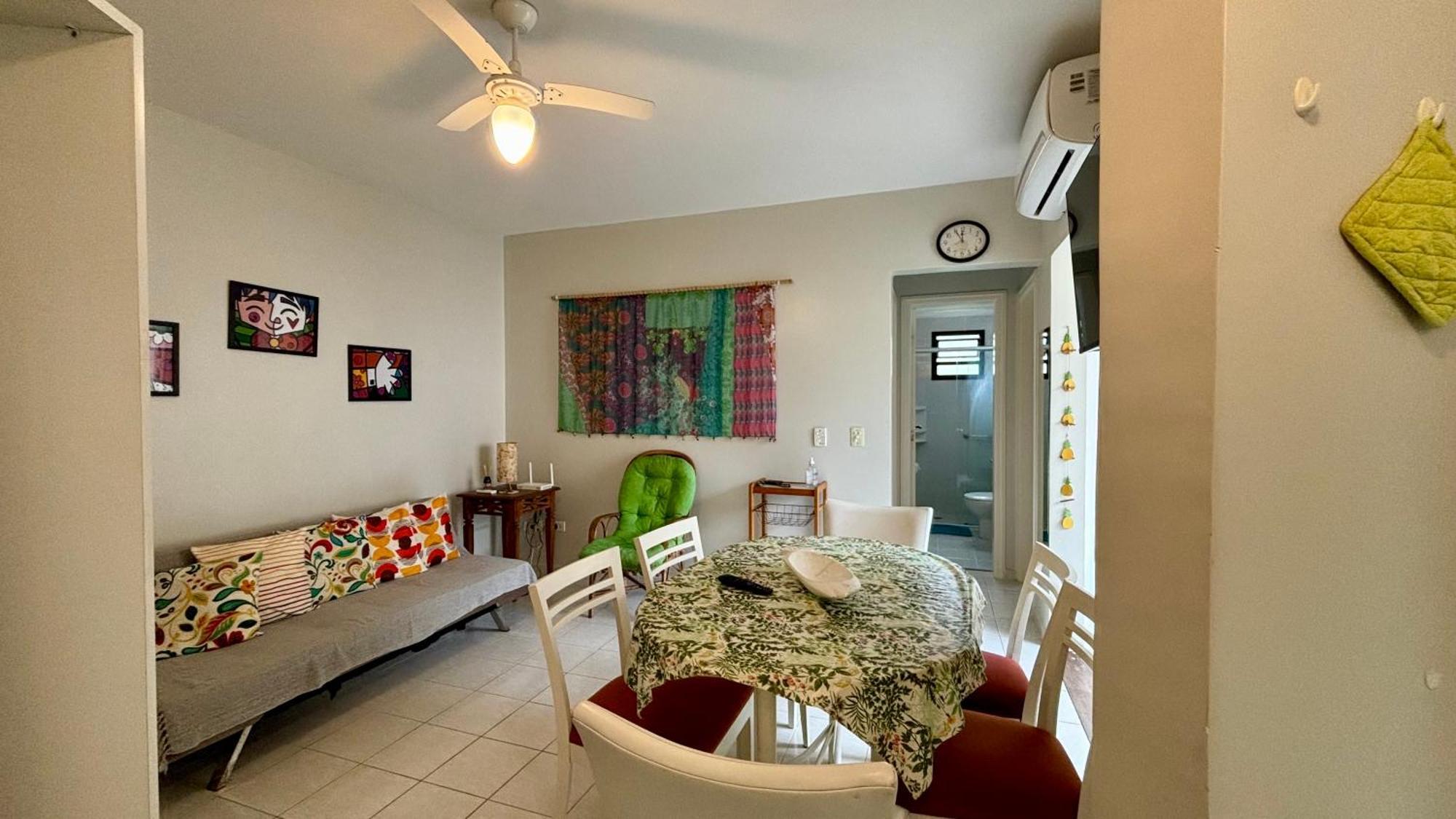 Condominio Com Muita Diversao Toninhas Ubatuba Extérieur photo
