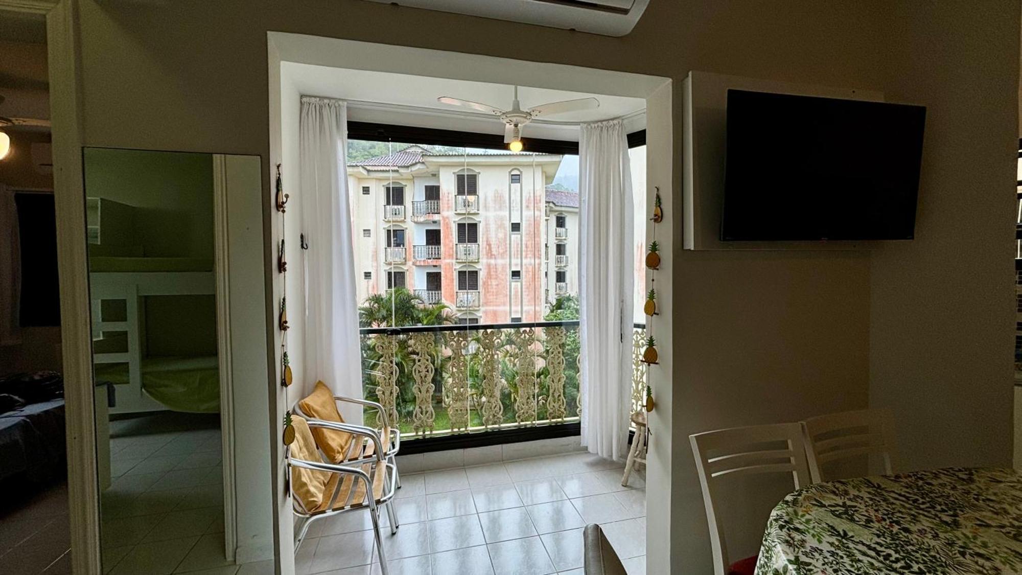 Condominio Com Muita Diversao Toninhas Ubatuba Extérieur photo